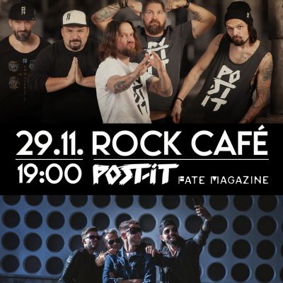 Rockcafé